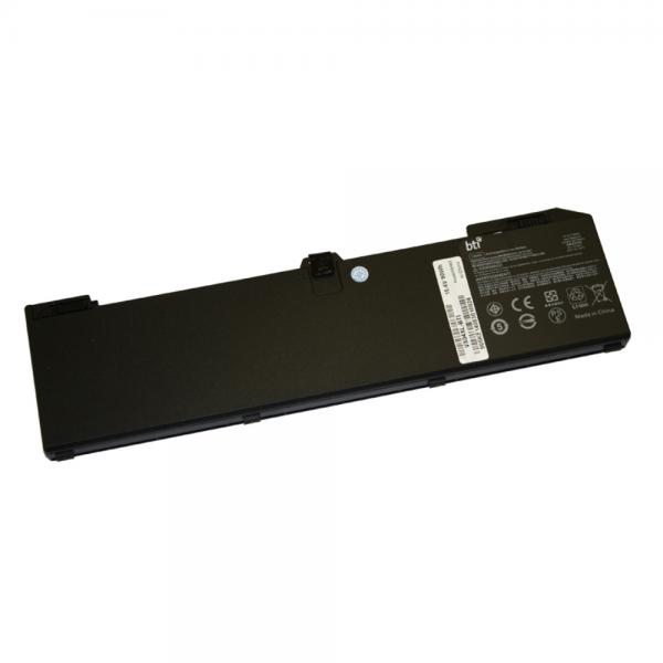 BTI VX04XL Batteria (BTI 4C BATTERY HP ZBOOK 15 G5 - OEM:VX04XL L05766-855)