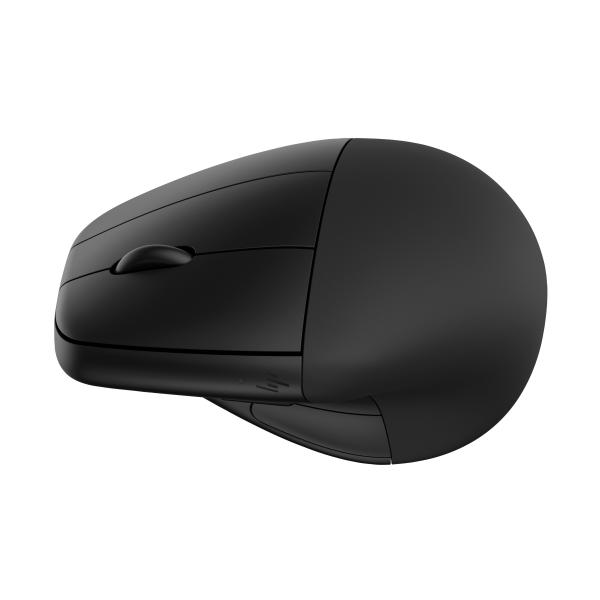 HP Mouse wireless ergonomico 920 (920 Ergonomic Wireless Mouse - Warranty: 12M)