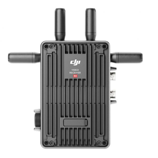 DJI Video Receiver trasmettitore dato 6000 m Nero (DJI Video Receiver)