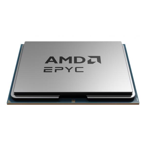 AMD EPYC 7303 processore 2,4 GHz 64 MB L3 Vassoio (EPYC MILAN 16-CORE 7303 3.4GHZ - SKT SP3 64MB CACHE 130W SP)