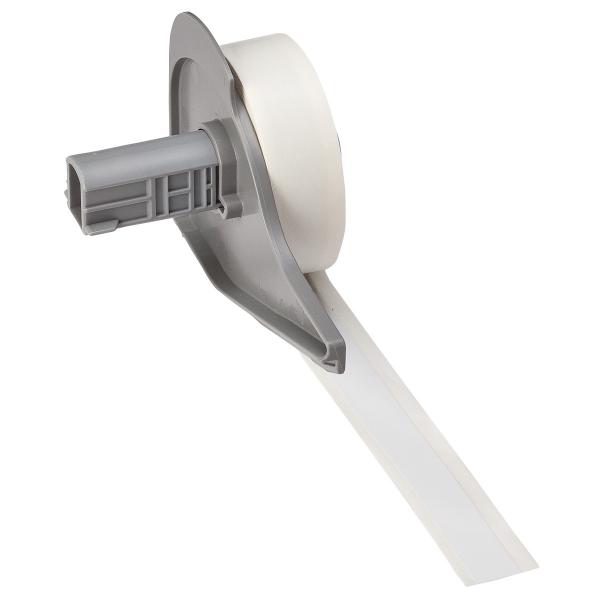Brady M7C-500-595-WT nastro per etichettatrice Bianco (All-Weather Vinyl Labels for - M710 and BMP71)