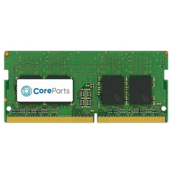 CoreParts MMKN151-8GB memoria 1 x 8 GB DDR4 260-pin SO-DIMM (8GB Memory Module, 3200Mhz - DDR4 MAJOR, SO-DIMM 1 x 8 GB, - 260-pin SO-DIMM - Warranty: 12M)