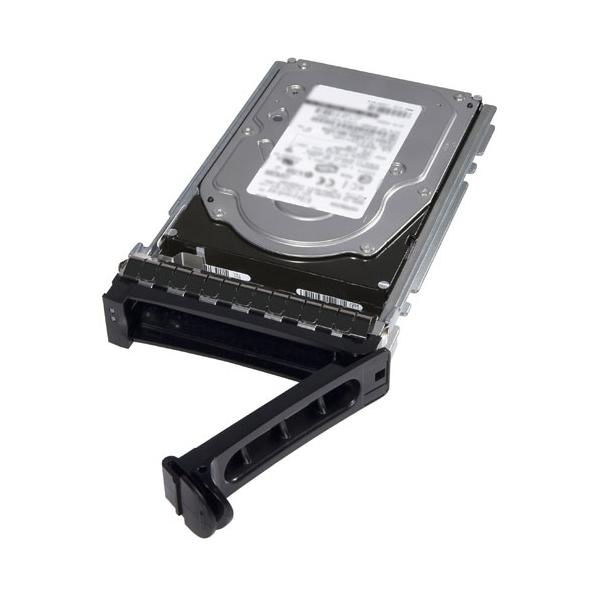 DELL 400-AJRO disco rigido interno 300 GB 15000 Giri/min 3.5 SAS (300GB 15K RPM SAS 12Gbps 2.5 - 2.5in Hot-plug Hard Drive - CusKit - Warranty: 12M)