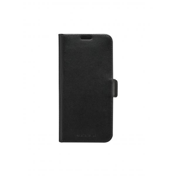 dbramante1928 Copenhagen custodia per cellulare 15,8 cm [6.2] Custodia a borsellino Nero (COPENHAGEN - GALAXY S24 - BLACK)