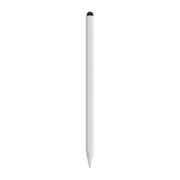 ZAGG Pro Stylus 2 penna per PDA Bianco (PRO STYLUS 2 - WHITE)