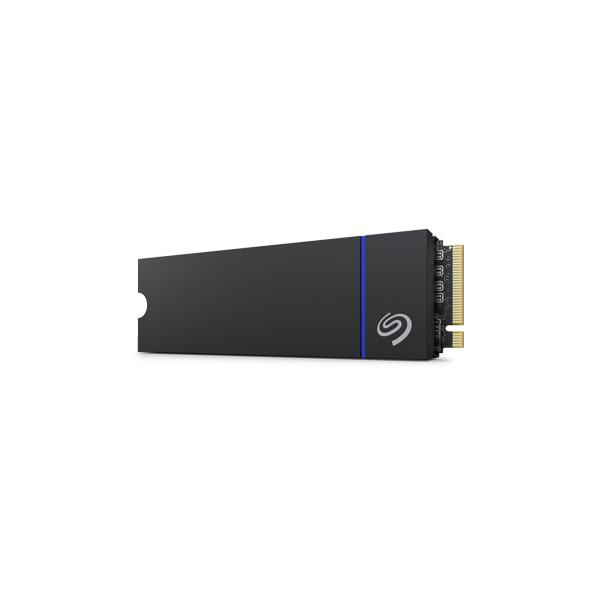 Seagate Game Drive PS5 NVMe 2 TB M.2 PCI Express 4.0 3D TLC (Seagate Game Drive for PS5 ZP2000GP3A2)