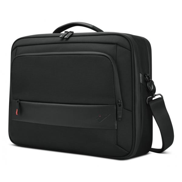 Lenovo ThinkPad Professional 16-inch Topload Gen 2 40,6 cm [16] Borsa con caricamento dall'alto Nero (TP 16 IN PROF. TOPLOADER G2 - .)