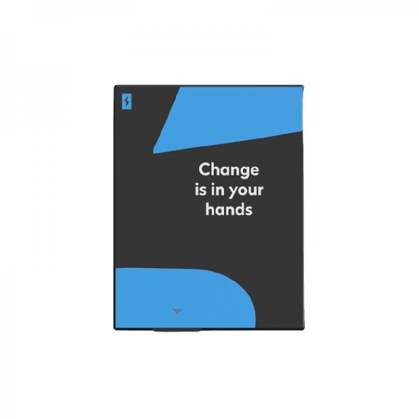 Fairphone F5BATT-1ZW-WW1 ricambio per cellulare Batteria (FP5 BATTERY V1)