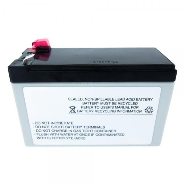 Origin Storage SC420-BAT batteria UPS Ioni di Litio 12 V (Origin Replacement UPS Battery Cartridge RBC2 For SC420)