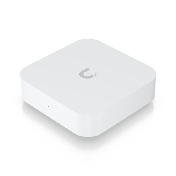 Ubiquiti UXG-Lite gateway/controller 10, 100, 1000 Mbit/s (UbiQuiti UniFi UXG-LITE - Gateway Lite)