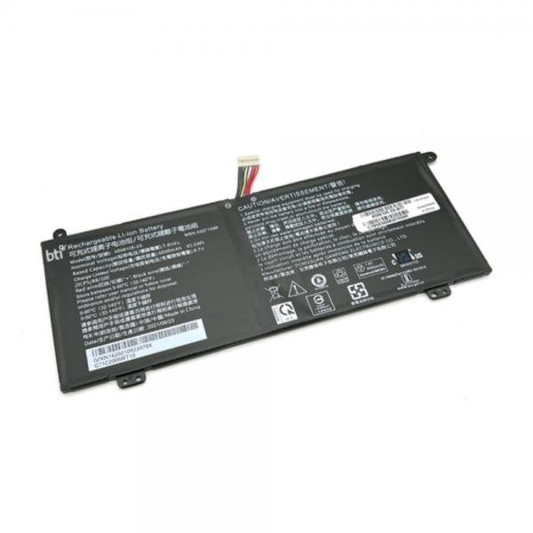 BTI 2C BATTERY SAT PRO C40-G - 40071698 4588106-2S