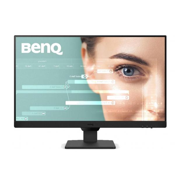 BenQ GW2790 Monitor PC 68,6 cm [27] 1920 x 1080 Pixel Full HD Nero (BenQ GW2790 27 Class Full HD LED Monitor - 16:9 - Black)