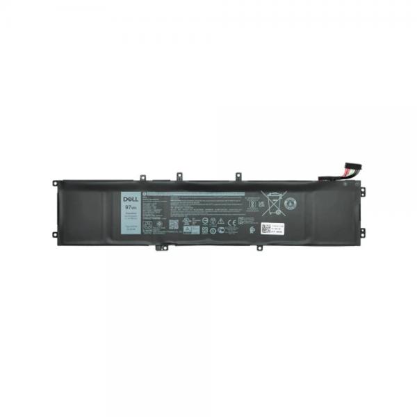 Origin Storage 451-BCFS batteria ricaricabile industriale Ioni di Litio 8000 mAh 11,4 V (Laptop Spare Part Battery - Warranty: 12M)