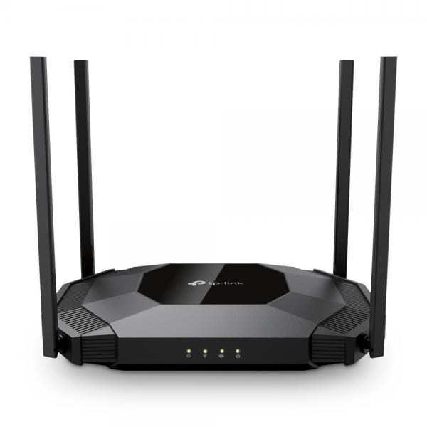 TP-Link TL-WA3001 punto accesso WLAN 2402 Mbit/s Nero Supporto Power over Ethernet [PoE] (AX3000 DUALBAND WIFI 6 ACCESS POINT)