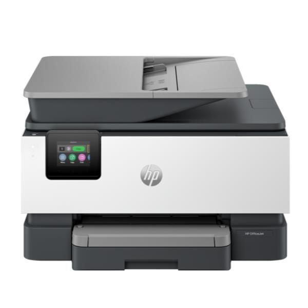 HP OfficeJet Pro 9122e Wireless All-in-One Colore Stampante, Instant Ink; Stampa fronte/retro (HP Officejet Pro 9122e All-in-One - mu)