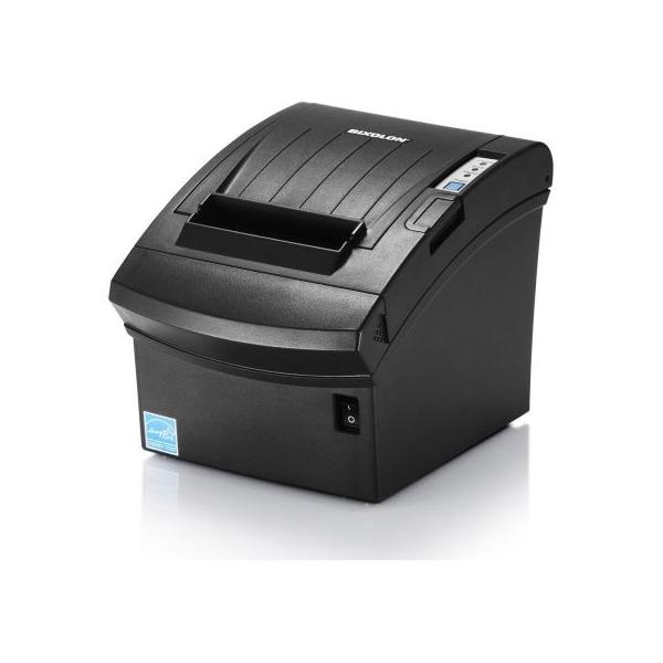 Bixolon SRP-350plusV 180 x 180 DPI Con cavo e senza cavo Termica diretta Stampante POS (SRP-350PLUSV THERMAL PRINTER - WLAN USB AND ETHERNET VI SENSOR)
