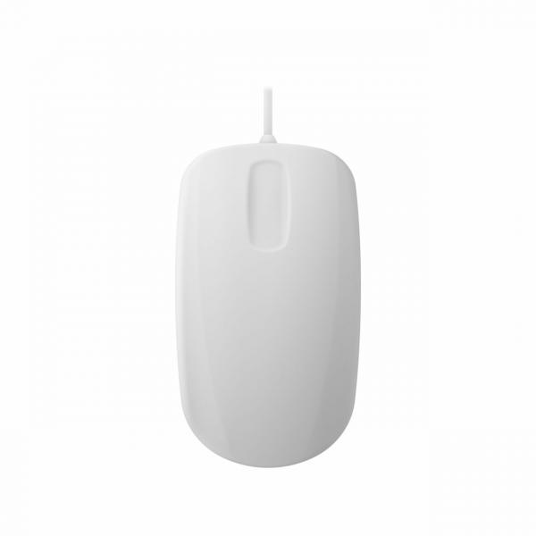 Contour Design Active Key AK-PMH3 mouse Medico Ambidestro USB tipo A Ottico 1000 DPI (Ak-Pmh3 Mouse Ambidextrous - Usb Type-A 1000 Dpi - Warranty: 12M)
