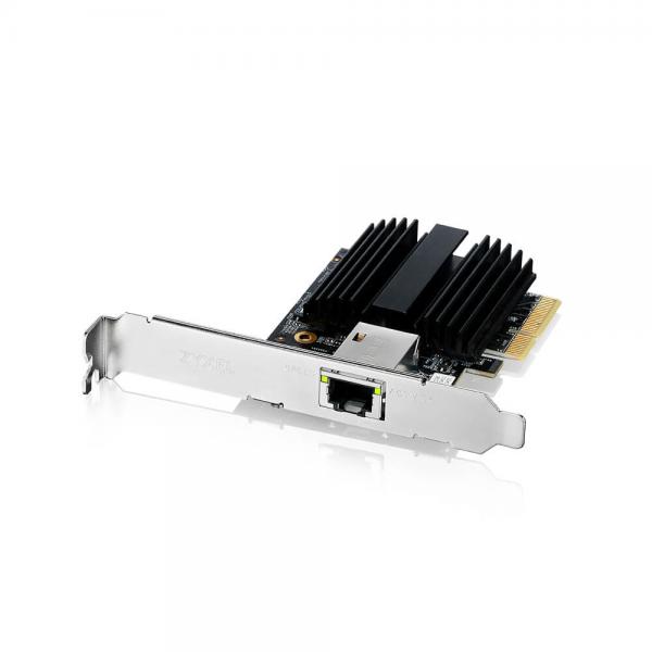 Zyxel XGN100C v2 Interno Ethernet 1000 Mbit/s (Zyxel XGN100C - netv?rksadapter - PCIe)