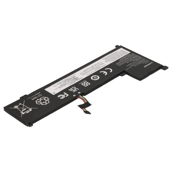 2-Power 2P-SB10W89845 ricambio per laptop Batteria (Main Battery Pack 11.55V 3560mAh)