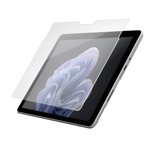 Compulocks DGSGO protezione per lo schermo dei tablet Microsoft 1 pz (SURFACE GO 2-4 TEMPERED GLASS - SCREEN PROTECTOR)