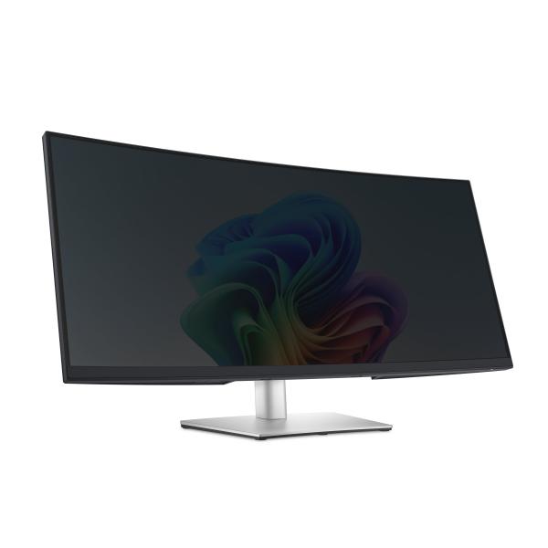 Kensington Filtro per la privacy rimovibile in 2 direzioni per monitor curvo Dell da 34 21:9 C3422WE (PRIVACY SCREEN FILTER 2 WAY - REMOVABLE 34IN 21:9 DELL-C3422WE)