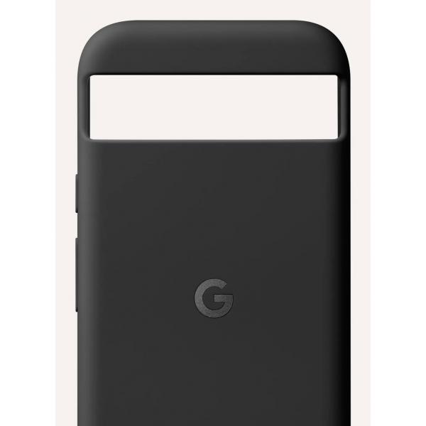 Google GA05487-WW custodia per cellulare 15,5 cm [6.1] Cover Nero (Mobile Phone Case 15.5 Cm - [6.1] Cover Black - Warranty: 12M)