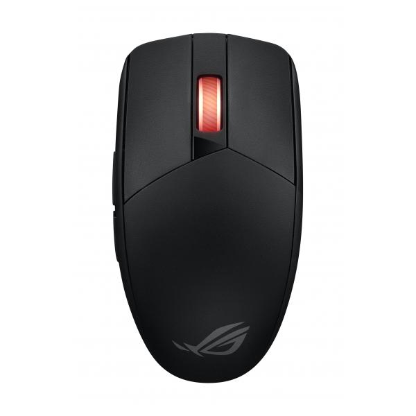 ASUS ROG Strix Impact III Wireless mouse Gaming Ambidestro RF senza fili + Bluetooth Ottico 36000 DPI (ASUS ROG Strix Impact III - mus - USB,)