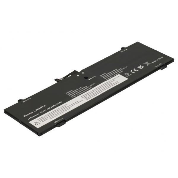 2-Power 2P-SB10Z26483 ricambio per laptop Batteria (Main Battery Pack 15.36V 4623mAh)