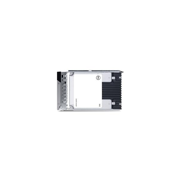 DELL 345-BDPH drives allo stato solido 480 GB 2.5 Serial ATA III (Dell - SSD - 480 GB - hot swap - 2.5 - SATA 6Gb/s - per PowerEdge C6420 [2.5])