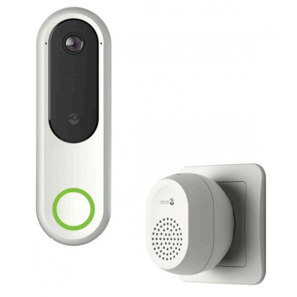 DORO VIDEO DOORBELL
