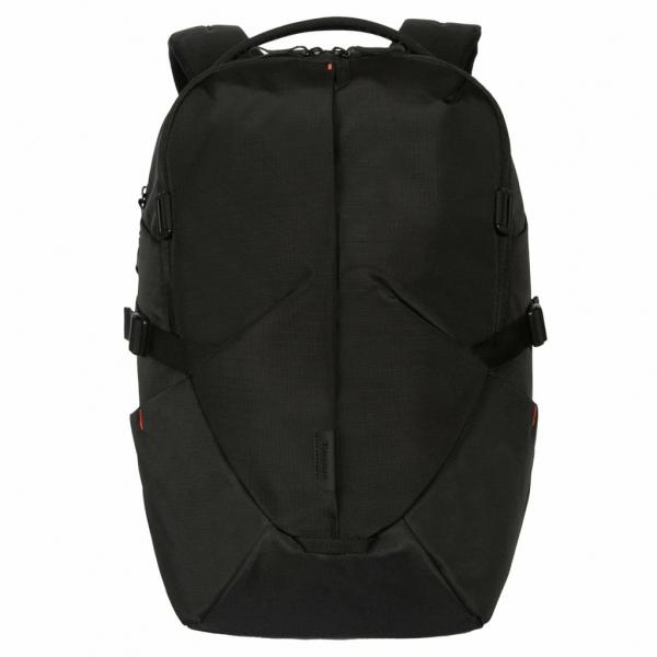 Targus Terra EcoSmart 40,6 cm [16] Zaino Nero (Targus Terra EcoSmart - rygs?k til not)