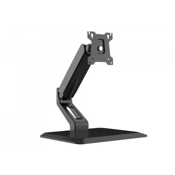 Multibrackets 9998 Supporti a parete per TV 81,3 cm [32] Scrivania Nero (Multibrackets M Deskstand Touch Basic)