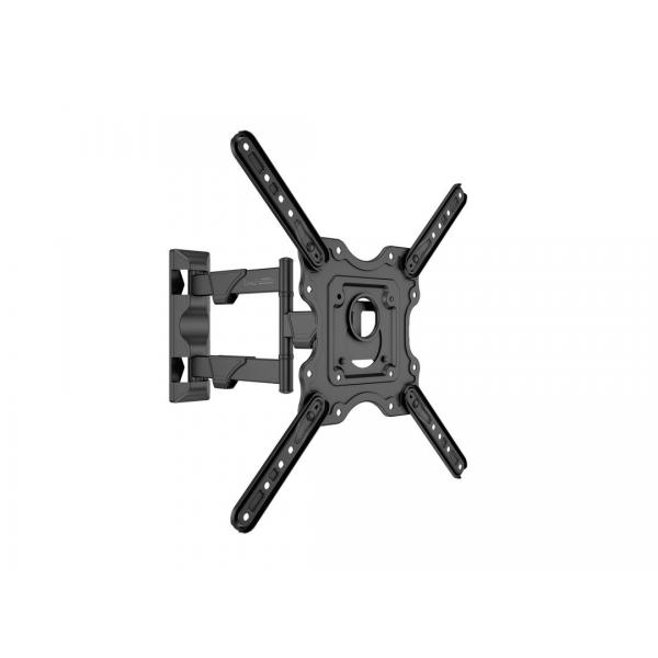 Multibrackets 0839 Supporto TV a parete 139,7 cm [55] Nero (Multibrackets M VESA Flexarm M Full Mo)