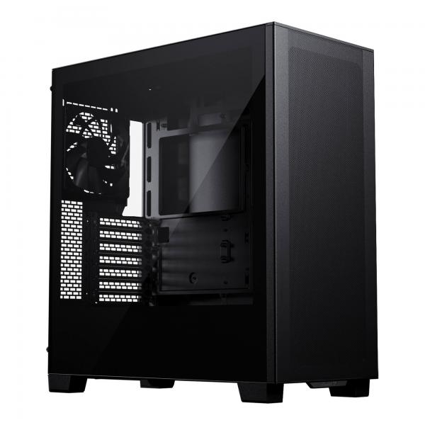 Phanteks XT Pro Midi Tower Bianco (Phanteks XT Pro ATX Case Tempered Glass Window - Black)