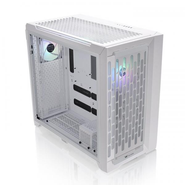 Thermaltake CTE C750 TG ARGB Full Tower Bianco (Geh Thermaltake CTE C750 TG Full Tower)