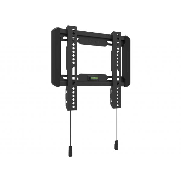 Multibrackets 5631 Supporto TV a parete 139,7 cm [55] Nero (Multibrackets M Universal Wallmount Fi)