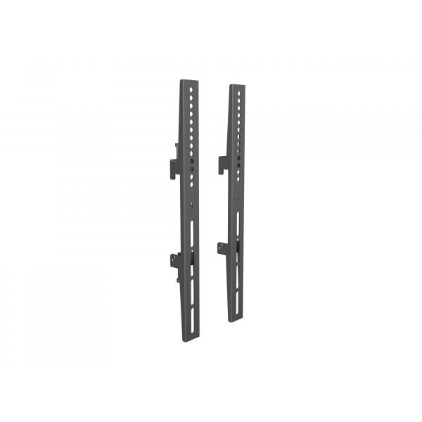Multibrackets 3736 Accessorio per il montaggio del monitor (M Pro Series - Fixed Arms 400mm)