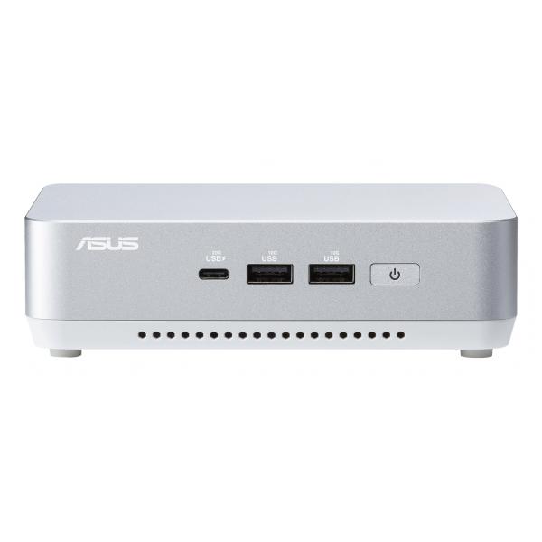 ASUS NUC 14 Pro+ RNUC14RVSU900000I UCFF Argento 185H (ASUS NUC 14 Pro+ RNUC14RVSU900000I - m)