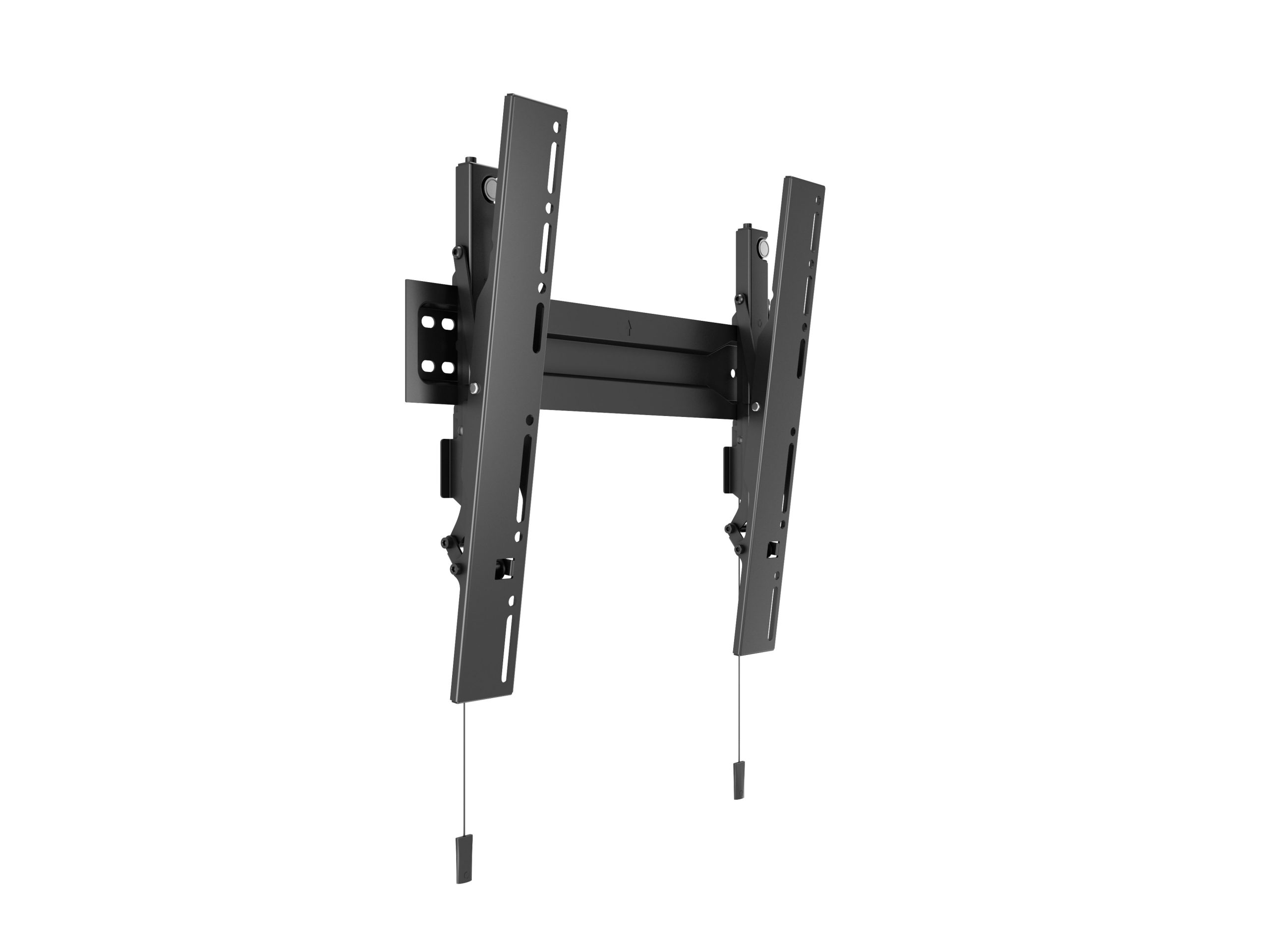Multibrackets 5532 Supporto TV a parete 139,7 cm [55] Nero (Multibrackets M VESA Wallmount Super S)