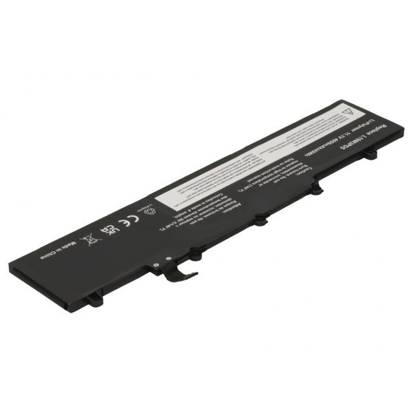 2-Power 2P-L19C3PD5 ricambio per laptop Batteria (Main Battery Pack 11.1V 4050mAh)