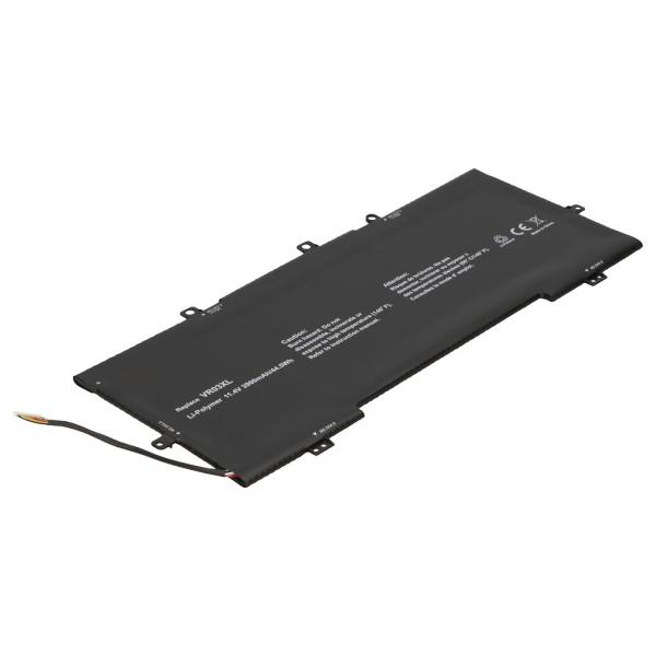 2-Power 2P-VR03X ricambio per laptop Batteria (Main Battery Pack 11.4V 3900mAh)