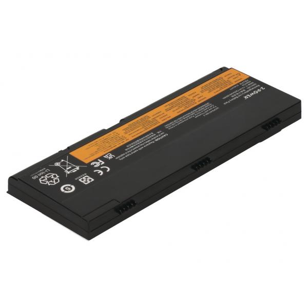 2-Power 2P-SB10H45077 ricambio per laptop Batteria (Main Battery Pack 11.1V 7200mAh)
