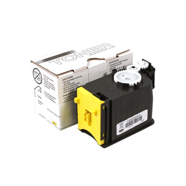 THS YELLOW TONER MX-C250,300 MXC30GTY