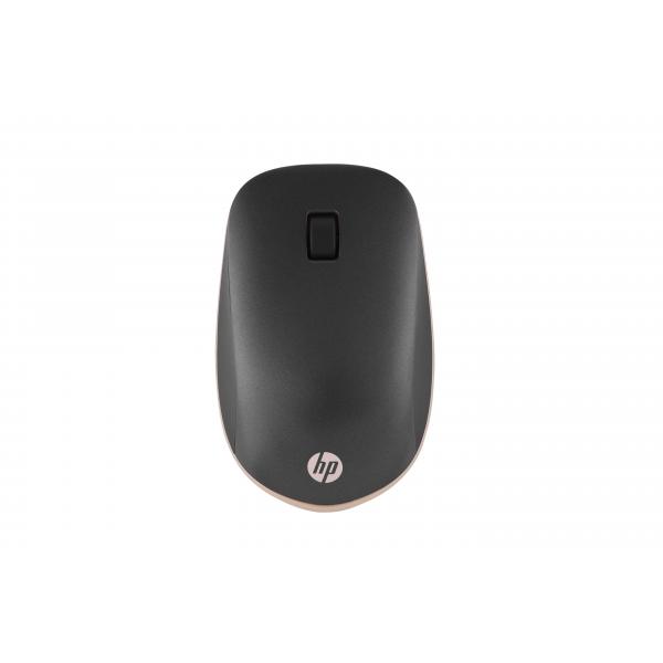 HP Mouse 410 Slim Silver Bluetooth (410 Slim Silver Bluetooth - Mouse - Warranty: 12M)