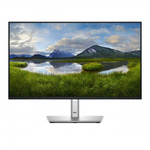 DELL Pro Plus P2425H Monitor PC 60,5 cm [23.8] 1920 x 1080 Pixel Full HD LCD Nero (DELL 24IN MONITOR - P2425H - )