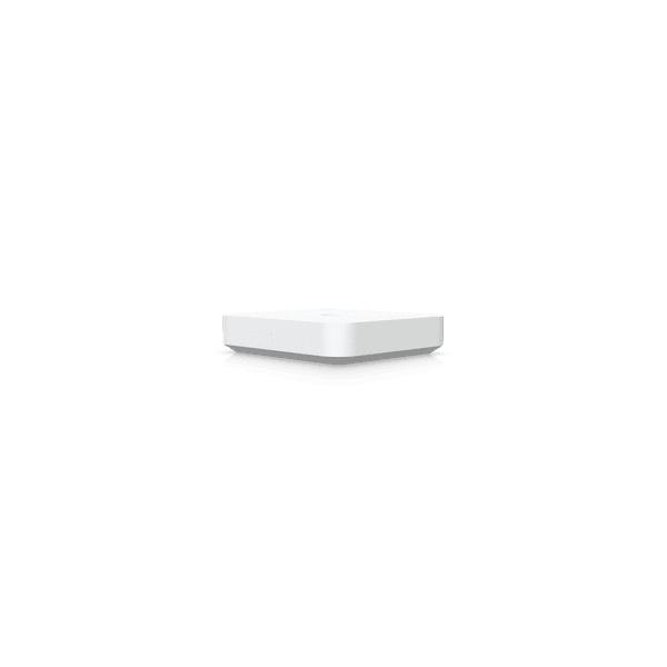 Ubiquiti Gateway Max gateway/controller (Ubiquiti UniFi Gateway Max [2xWAN 2.5G/2xLAN 2.5G] UXG-MAX Compact, multi-WAN independent gateway with 2.5G)