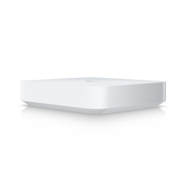 Ubiquiti Gateway Max gateway/controller 2500 Mbit/s (Ubiquiti UniFi Next-Generation Security Gateway Max - UXG-Max [UK Converter])