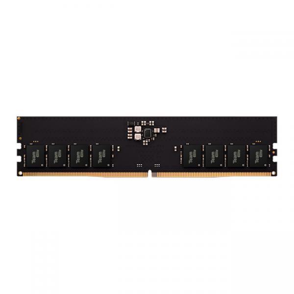 Team Group ELITE memoria 16 GB 1 x 16 GB DDR5 288-pin DIMM (Team Elite - DDR5 - s?t - 16 GB - DIMM)