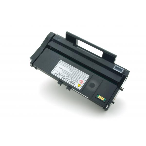 Ricoh 407166 cartuccia toner 1 pz Originale Nero (Ricoh - sort - original - tonerpatron)