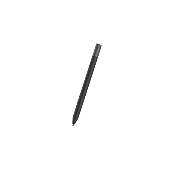 DELL Penna attiva Premium [PN579X] (Premium Active Pen - 750-ABDZ, Desktop/Laptop, - Dell, Black, - Inspiron 13 5379 2-in-1, 13 7378 2-in-1, 15 5579 2-in-1, 15 7579 - Warranty: 12M)